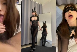 The best supermodel hookup oral sex scene is exciting and