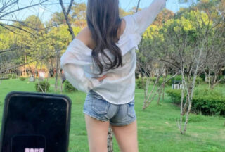 We did it from the bathroom to the bedroom, and finally my cousin let me cum in her mouth