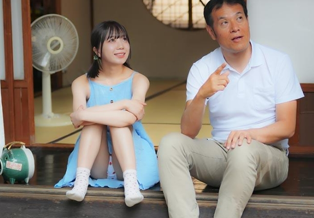 FTHTD-142 One Day I Ended Up Taking In An Orphaned Girl At My House. I Treated Her Like A Daughter But She Offered Her Body To Me… Hinata Yuna