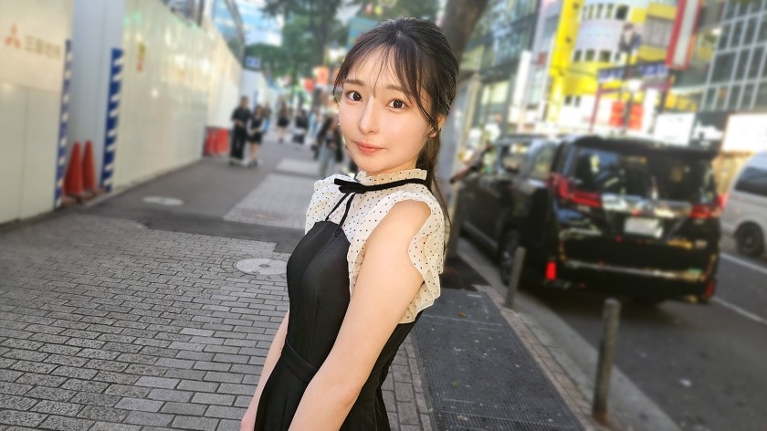 SIRO-5560 [Angelic Beautiful Girl] She’s Never Seen A Bigger Dick Than This One Before And She’s Climaxing Like Crazy!? This Innocent Beauty Is Licked And Made To Cum In This Crazy Sex Scene Tonight!! [First Time Shooting] Applying For AV Online → AV Experience Shooting 2449