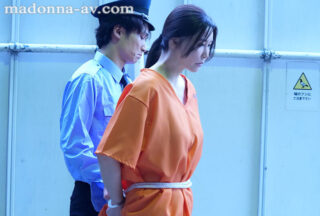 Uncensored JUR-496 Female Prisoner Interrogation Gangbang Ayumi Ryo