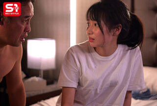 Uncensored SONE-949 Moe Sakakibara, An Innocent Part-Time Worker Who Missed The Last Train And Ended Up Sharing A Room With Her Sexually Harassing Manager… She Ended Up Enjoying The Disgusting Sex That Continued Until The Morning.