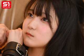 Uncensored SONE-996 Pleasure. It’S All My First Experience! Is It Hatsumi?