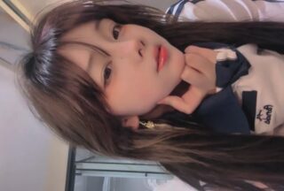 The most beautiful little loli was fucked for the first time