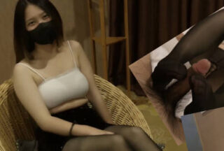 The heroine’s interview was successful-Wax Xiaoxin