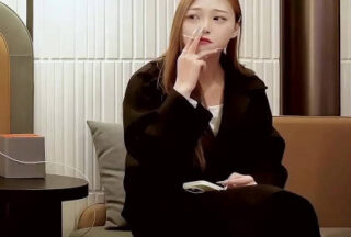 Date with a northern tattooed girl with good oral sex and strong sexual desire-7BOSS