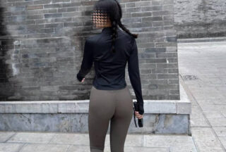 I took the opportunity to develop my cousin’s virginity and fucked her asshole twice.