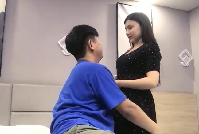 Xiao Bao Seeks Flowers 12-7 – Internet Celebrity Girl