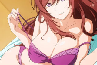 [Mary Jane] Anehame_My First Love Can’t Be My My Sister