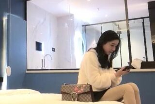 Xiao Bao Seeks Flowers 12-5 Top-Quality Models