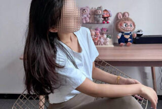 I fucked my cousin’s cunt in all sorts of positions.