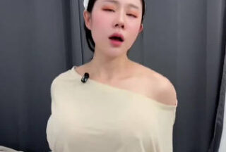 Sister-in-law seduces brother-in-law – Xi Mengyao