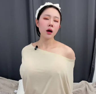 Sister-in-law seduces brother-in-law – Xi Mengyao