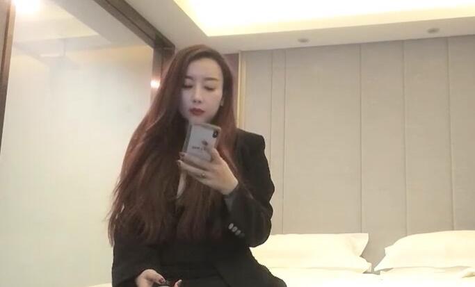 Xiao Bao Seeks Flowers 12-21 Top-Tier Mature Women