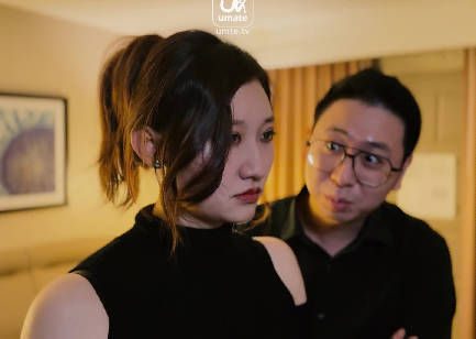 Unscrupulous son rapes his widowed stepmother – Lin Qianye