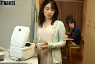 ADN-464 Forbidden Immorality 8 Mother-in-law Who Was