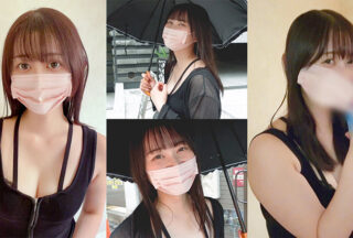 DOCS-112 [This Is The Real Innocent Actress!] Sex In Place Of Her Boyfriend Who’s Away On A Job Hunt! A College Girl With A Huge Gap Between Her Appearance And Her Libido! [Shizuka (21)]