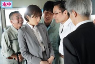 HMN-269 Local Declining Birthrate Countermeasures Department