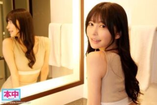 HMN-299 I Was Invited By A Prostitute Who Only Seen