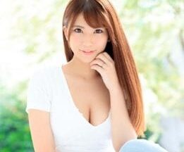 JUY-806 元モデル、今は肩書きのない専業主婦―。 くびれ巨乳のスレンダー人妻 ありささん30歳 Madonnaデビュー！！