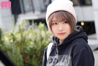 MIFD-147 Rookie 20 years old I can’t say the name of the store