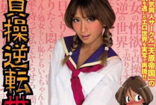 MIMK-040 The World Of Wrongdoing – Aika Otokano Shichishu