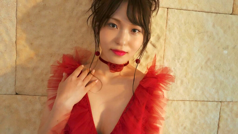 REBD-986 Sora Natural -Visual Version-・Sora Shinkawa