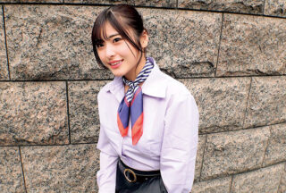 SKMJ-685 Beautiful Cabin Attendant Working For A Major Airline Gives A Virgin Dick A No-hands Blowjob To Improve Premature Ejaculation! Her Elegant First-class Blowjob Leads To A Massive Ejaculation Followed By An Instant Full Erection! The Cabin Attendant Can’t Leave A Virgin Dick That’s Too Energetic Alone So She Takes His Virginity And Gives Him A Creampie.