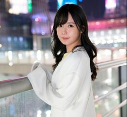 SSNI-980 A Devilish Sugar Daddy Hunting Girl