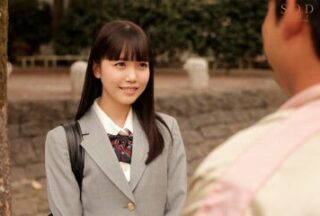 STARS-829 The Worst First Love In The World My Favorite