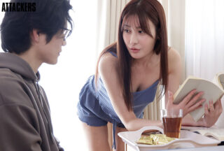 Uncensored ADN-733 This Summer, I Lost My Virginity To My Older Sister. Riho Fujimori