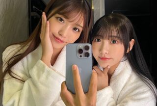 Uncensored BBAN-563 Lesbian Nonfiction [Best Friend Stayover Edition] I Left My Best Friend Alone With Me… After Having Sex For The First Time In A Long Time, We Had Serious Sex That Didn’T End Even In The Morning