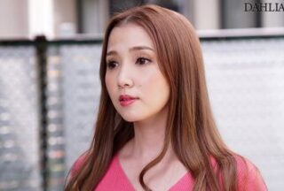 Uncensored DLDSS-027 Ayaka Tomoda