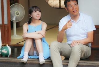 Uncensored FTHTD-142 One Day I Ended Up Taking In An Orphaned Girl At My House. I Treated Her Like A Daughter But She Offered Her Body To Me… Hinata Yuna