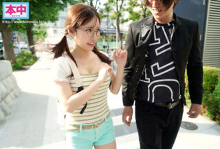 Uncensored HMN-758 This Titty Pub Hostess Came To Tokyo From The Countryside And On Her First Day Of Trial Work, Her Secret Offers Escalate!! Aiming To Become The Sparkling No. 1 Titty Pub Cinderella Suzunoie Rin