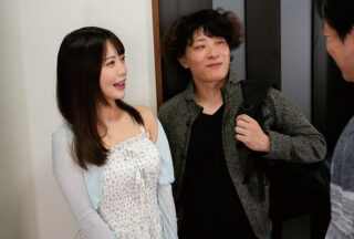 Uncensored NACT-039 Nanami Shiina, A Young Wife Who Was Repeatedly Violated By Her Father-In-Law And Trained By A Nymphomaniac Woman