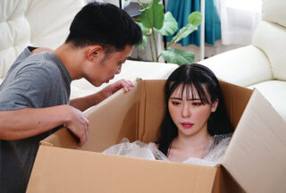 Uncensored NACT-045 My Girlfriend Is An Ai Love Doll Rei Kuroshima