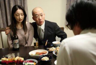 Uncensored NSFS-196 The Boss And His Subordinate’s Wife 23