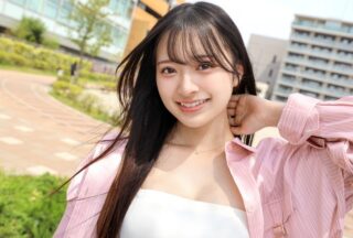Uncensored SIRO-5551 [A Stunningly Beautiful Girl Guaranteed To Make You Cum! ? 】 The Strongest Visuals Unfold From An Angel! Beautiful Body! A Girl With The Highest Rank In Everything Was Born Tonight!!! [First Shoot] AV Application On The Internet → AV Experience Shoot 2452