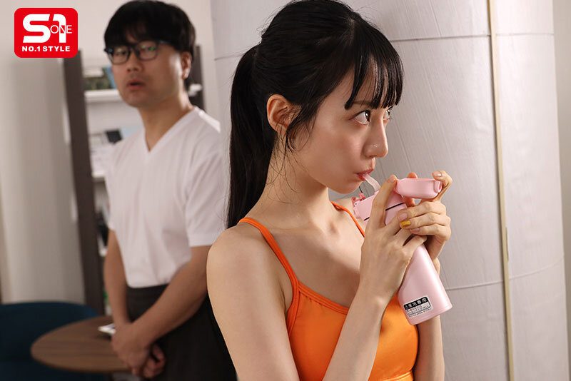 Uncensored SONE-987 After Seven Days Of Being xxx By An Obsessive Psychopath, This Idol Has Become A xxx-Sex Slave From Which She Can Never Climb Again. Karen Ishida