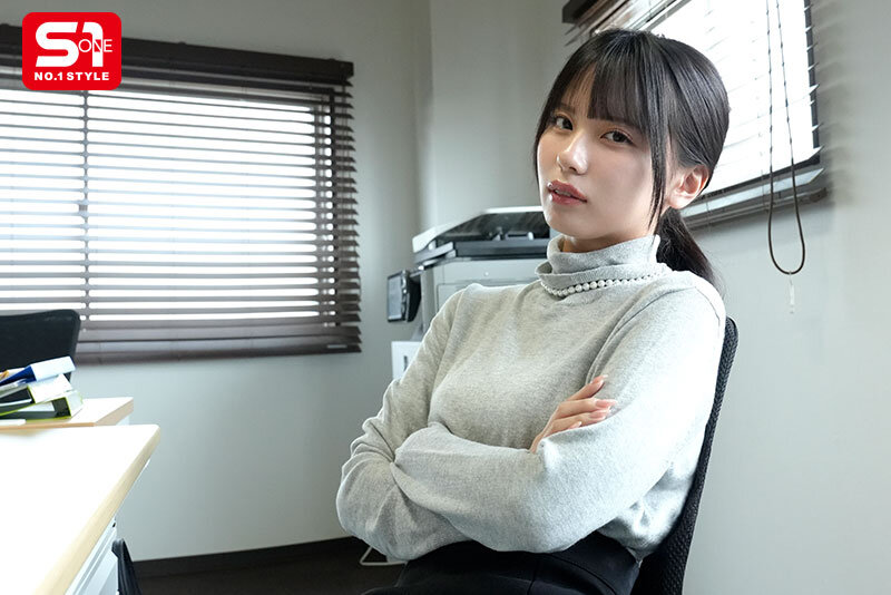 Uncensored SONE-988 On A Business Trip, I Shared A Hotel Room With A Short, Cheeky New Office Lady… I Seized This Golden Opportunity To Grab Her And Show Her The Fear Of A Man’S Power By Deep-Throbbing Her. Airi Nagisa