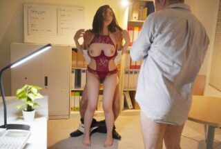 Uncensored STARS-734 Rei Kamiki