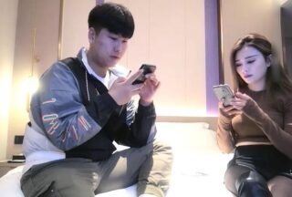 Xiao Bao Seeks Flowers 12-8 Sexy Female Models