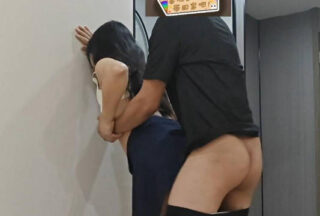 First day of having sex with my sister-in-law at the hotel