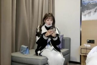 Bubin Tanhua 12-16 Top-notch Korean-style Socialite