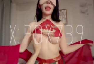 The Bride’s First Night in Red – Patrick Star