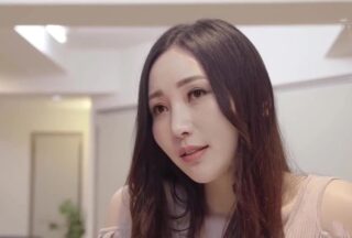 AI – Liu Yan – The wife who has been abstaining long time