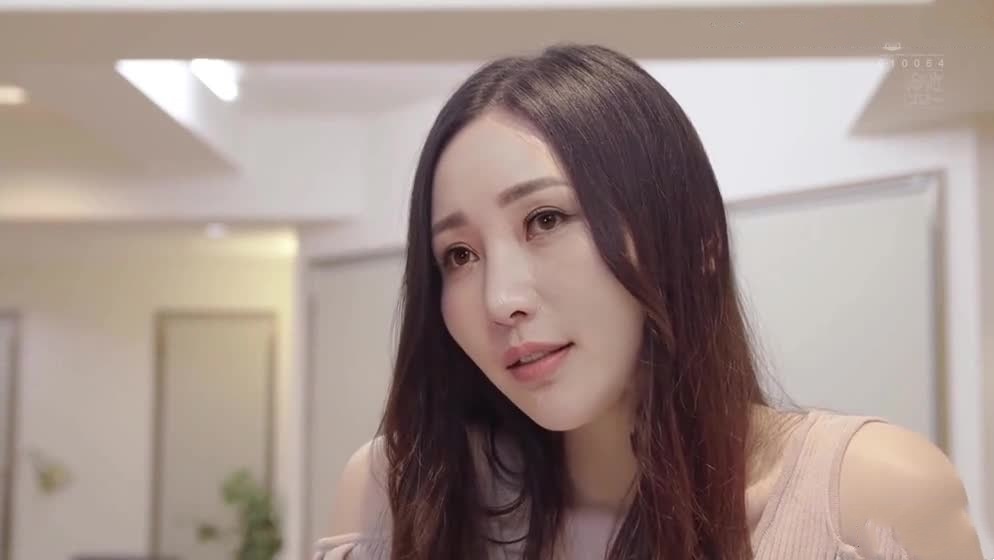 AI – Liu Yan – The wife who has been abstaining long time