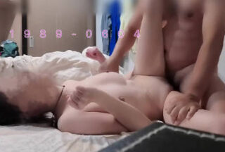 He bit down hard on her shoulder – a hardcore NTR enthusiast