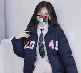 After raising her daughter for nineteen years, she has finally achieved her goal of marriage.